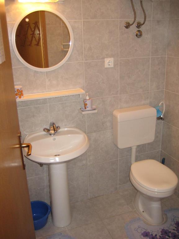 Rooms & Studio Villa Tatjana Supetar Bilik gambar