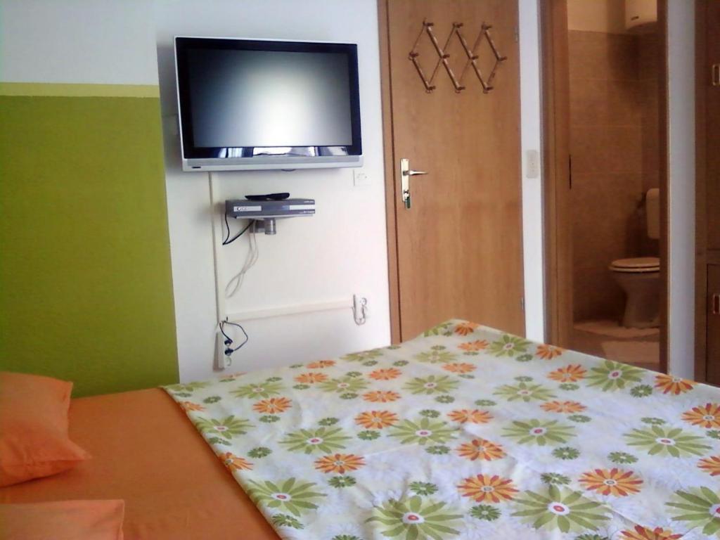 Rooms & Studio Villa Tatjana Supetar Bilik gambar