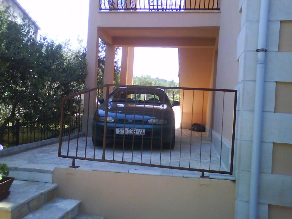 Rooms & Studio Villa Tatjana Supetar Bilik gambar