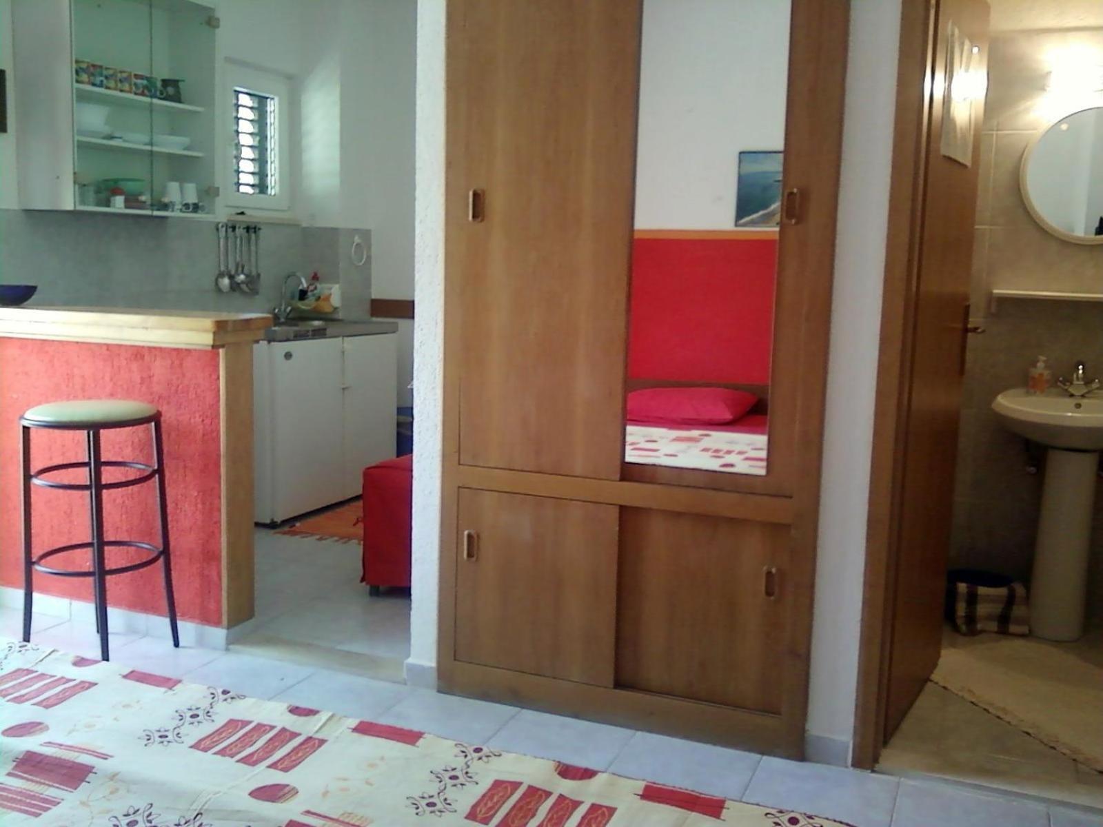 Rooms & Studio Villa Tatjana Supetar Luaran gambar