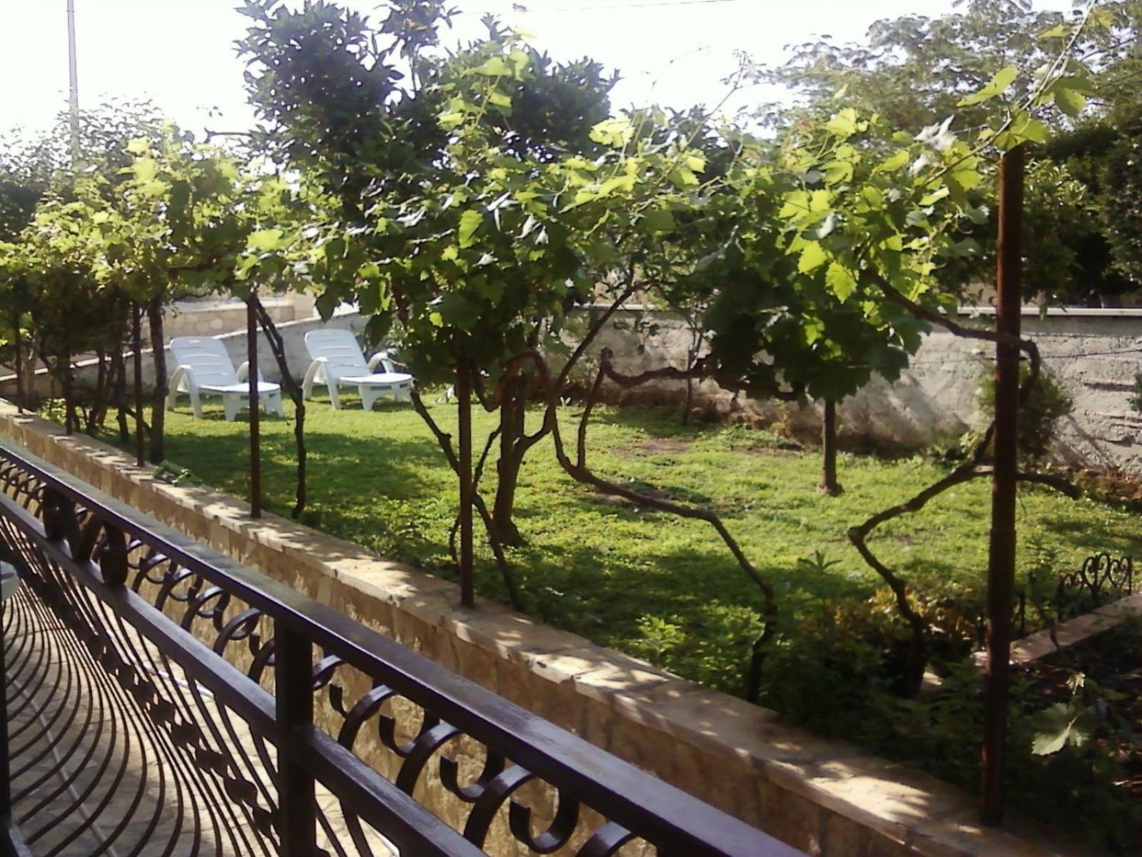 Rooms & Studio Villa Tatjana Supetar Luaran gambar
