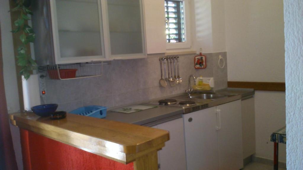 Rooms & Studio Villa Tatjana Supetar Bilik gambar