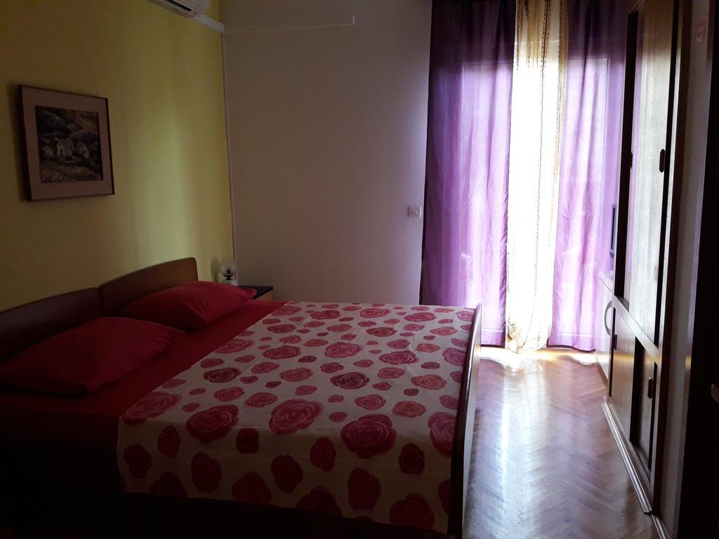 Rooms & Studio Villa Tatjana Supetar Luaran gambar