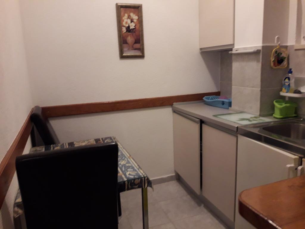 Rooms & Studio Villa Tatjana Supetar Luaran gambar