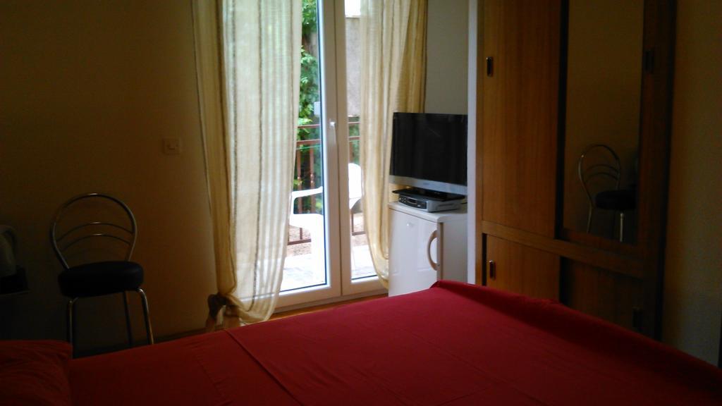 Rooms & Studio Villa Tatjana Supetar Luaran gambar