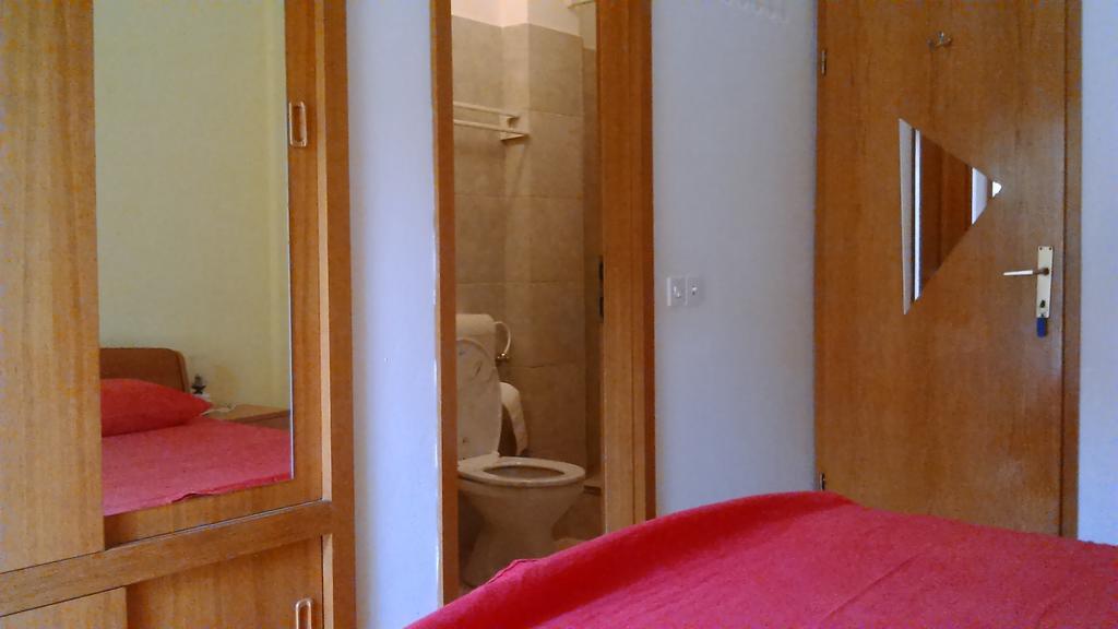 Rooms & Studio Villa Tatjana Supetar Luaran gambar