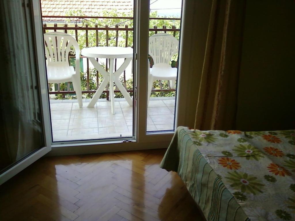 Rooms & Studio Villa Tatjana Supetar Luaran gambar